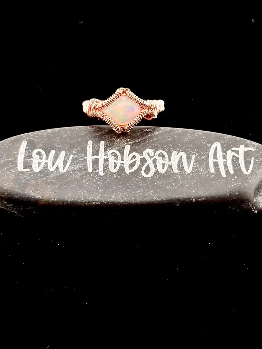 Artisan Crafted capture attention